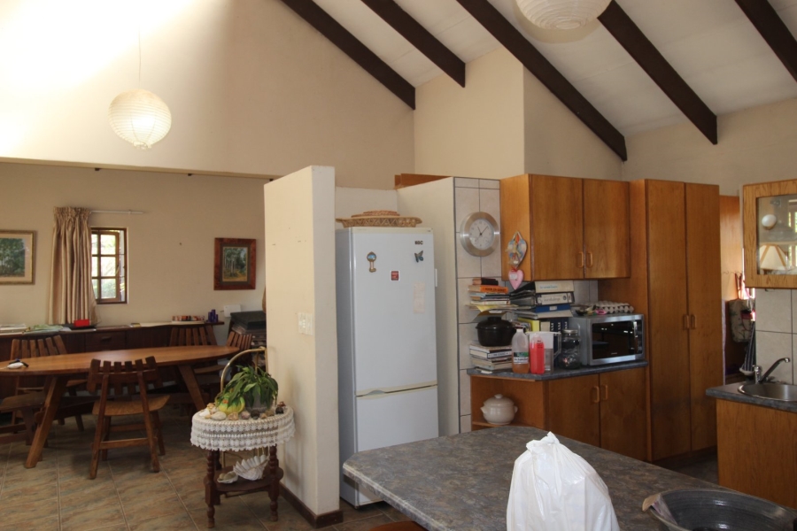 2 Bedroom Property for Sale in Deneysville Free State